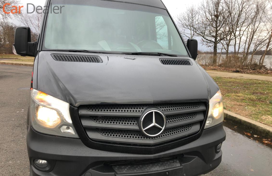 mercedes-benz sprinter passenger van 2016 WDZPE8CDXGP238310 image mercedes-benz sprinter passenger van 2016 WDZPE8CDXGP238310 image